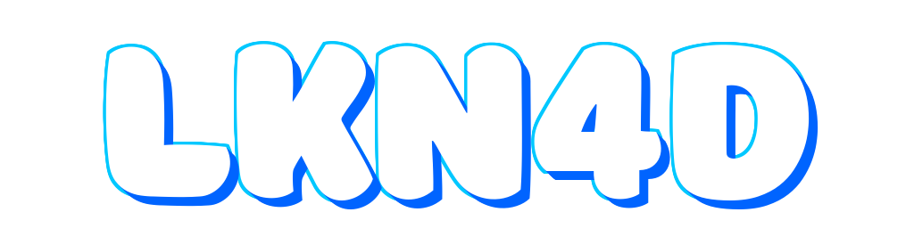 Logo LKN4D